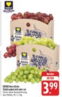 E center Bayreuth - Tafetrauben hell oder rot Angebot im Prospekt Tafetrauben hell oder rot bei E center im Bayreuth Prospekt für 3,99 €