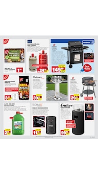 Grillkohle im aktuellen E center Prospekt (Ludwigshafen (Rhein)) Grillkohle im E center Prospekt "Aktuelle Angebote" mit 78 Seiten (Ludwigshafen (Rhein))