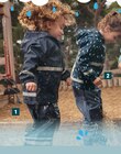 Lidl Boudrezy - Promo Veste de pluie Promo Veste de pluie à 7,99 € dans le catalogue Lidl à Boudrezy