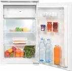 Einbau-Kühlschrank EKS131-4-E-040E von exquisit für 199,00 € bei MEDIMAX im Angebot Einbau-Kühlschrank EKS131-4-E-040E von exquisit im aktuellen MEDIMAX Prospekt