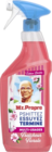 brise fleurie spray - Mr. Propre en promo chez Lidl brise fleurie spray - Mr. Propre dans le catalogue Lidl
