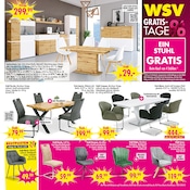 Aktueller SB Möbel Boss Prospekt mit Möbel, "WSV", Seite 5