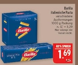 italienische Pasta im Angebot bei Marktkauf in Leipzig italienische Pasta Angebote von Barilla bei Marktkauf Leipzig für 1,69 €