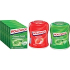SUR TOUS LES CHEWING GUM - HOLLYWOOD dans le catalogue Carrefour Market