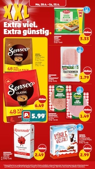 Mehl im Penny Prospekt "Wer günstig will, muss Penny." mit 38 Seiten (Nürnberg)