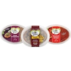 SUR TOUT - CROC FRAIS en promo chez Carrefour Ajaccio