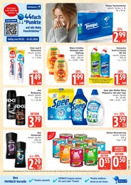 Marktkauf Parfum im Prospekt 