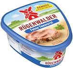 Streichwurst von Rügenwalder Mühle im aktuellen METRO Prospekt für 1,49 €