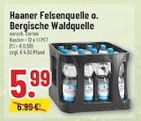 Trinkgut Mönchengladbach Prospekt mit  im Angebot für 5,99 €