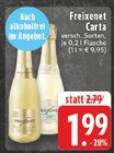Carta von Freixenet im aktuellen E center Prospekt
