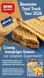 REWE Prospekt mit 26 Seiten (Nideggen)