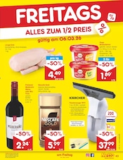 Kärcher im Netto Marken-Discount Prospekt in Wuppertal Aktueller Netto Marken-Discount Prospekt mit Kärcher, "Aktuelle Angebote", Seite 53