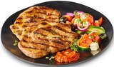 Frische Schweine-Nackensteaks Angebote von Mühlenhof bei Penny Freiberg für 4,99 €