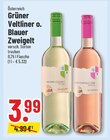 Trinkgut Niederkassel - Grüner Veltliner Angebot im Prospekt Grüner Veltliner bei Trinkgut im Niederkassel Prospekt für 3,99 €