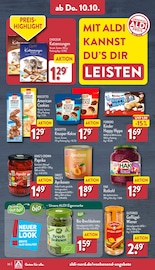 Aktueller ALDI Nord Prospekt mit Kekse, "Aktuelle Angebote", Seite 30