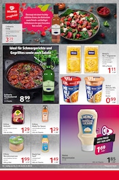 Aktueller Selgros Prospekt mit Pasta, "cash & carry", Seite 16