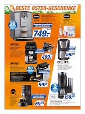 Aktueller expert Prospekt mit Kaffeepads, "Top Angebote", Seite 5