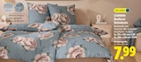 Lidl Gardelegen - Renforcé-Bettwäsche ca. 130 x 200 cm Angebot im Prospekt Renforcé-Bettwäsche ca. 130 x 200 cm bei Lidl im Gardelegen Prospekt für 7,99 €