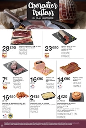 Promos Choucroute dans le catalogue "MONOPRIX" de Monoprix Dijon Choucroute en promo dans le catalogue Monoprix Dijon à la page 22