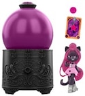 Monster High Kristallkugel Minipuppe von MATTEL für 7,99 € bei REWE im Angebot Monster High Kristallkugel Minipuppe von MATTEL im aktuellen REWE Prospekt