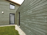 Brico Dépôt Rouen - Promo Lot de 6 clins kladi sbn cl3.1 vert l. 3900 x l. 125 x ep.20 mm Promo Lot de 6 clins kladi sbn cl3.1 vert l. 3900 x l. 125 x ep.20 mm à 52,36 € dans le catalogue Brico Dépôt à Rouen