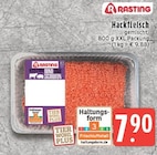 Hackfleisch gemischt Angebote von Rasting bei EDEKA Krefeld für 7,90 €