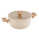 Gamme striée - CARREFOUR HOME en promo chez Carrefour Grenoble à 19,99 €