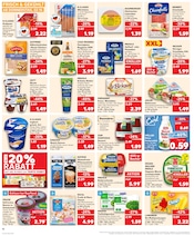 Aktueller Kaufland Prospekt mit Zucker, "Aktuelle Angebote", Seite 14