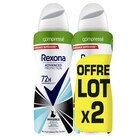 Déodorant - REXONA en promo chez Carrefour Argenteuil à 4,47 €