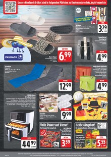 Grillkohle im E center Prospekt "Wir lieben Lebensmittel!" mit 30 Seiten (Dresden)