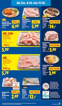 Steak im Lidl Prospekt "LIDL LOHNT SICH" mit 68 Seiten (Berlin)