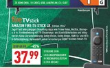 Fire-TV-Stick 4K im Angebot bei Marktkauf in Oelde Fire-TV-Stick 4K Angebote von Amazon bei Marktkauf Oelde für 37,99 €