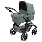 KOMBIKINDERWAGEN Salsa 4 Air ALOE im Angebot bei XXXLutz Möbelhäuser in Laatzen KOMBIKINDERWAGEN Salsa 4 Air ALOE Angebote von ABC Design bei XXXLutz Möbelhäuser Laatzen für 899,90 €