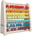 Imagier boulier alphabet - La Grande Récré Imagier boulier alphabet à 26,99 € dans le catalogue La Grande Récré