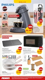 Aktueller Penny Prospekt mit Haushaltsartikel, "Wer günstig will, muss Penny.", Seite 47