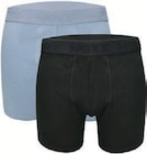2 Boxershorts Angebote von Mexx bei Lidl Karlsruhe für 7,99 €