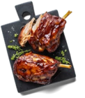 Kaufland Annaberg-Buchholz - Pork Drumsticks Angebot im Prospekt Pork Drumsticks bei Kaufland im Annaberg-Buchholz Prospekt für 6,99 €