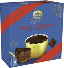 Royal Champignon - Nestlé - Géant Casino Royal Champignon - Nestlé à 3,62 € dans le catalogue Géant Casino "Les promos entrent en scène !"
