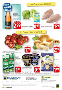 Energydrink im E center Prospekt "Aktuelle Angebote" mit 87 Seiten (Schwäbisch Gmünd)