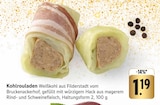 E center Laupheim - Kohlrouladen Angebot im Prospekt Kohlrouladen bei E center im Laupheim Prospekt für 1,19 €