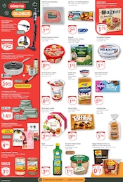 Aktueller GLOBUS Prospekt mit Bücher, "Aktuelle Angebote", Seite 10