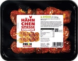 Hähnchenspieß für 9,62 € bei METRO im Angebot Hähnchenspieß im aktuellen METRO Prospekt