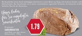 Sauerbraten im Angebot bei E center in Essen Sauerbraten Angebote bei E center Essen für 1,79 €