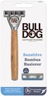 Sensitive Rasierapparat Angebote von Bulldog bei Rossmann Köln für 7,99 €