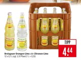 Orangen-Limo im Angebot bei Marktkauf in Freiburg Orangen-Limo Angebote von Breisgauer bei Marktkauf Freiburg für 4,44 €