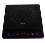 Promo Plaque à induction à 39,99 € dans le catalogue Carrefour à Issoire