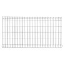 Panneau grillage rigide gris Louga – H. 103 cm - Brico Dépôt à Levallois-Perret Panneau grillage rigide gris Louga – H. 103 cm en promo chez Brico Dépôt Levallois-Perret à 18,50 €