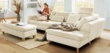 XXL Hocker im Angebot bei Ostermann in Köln XXL Hocker Angebote von Sansibar Living bei Ostermann Köln für 549,00 €