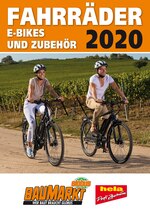 Globus-Baumarkt Prospekt für Pforzheim mit 24 Seiten Globus-Baumarkt Prospekt für Pforzheim: "FAHRRÄDER 2020", 24 Seiten, 15.05.2020 - 18.07.2020