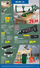 Rasenmäher Angebot & Preis im aktuellen Lidl Prospekt Rasenmäher Angebot im aktuellen Lidl Prospekt auf Seite 55